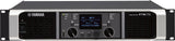 Yamaha PX5 Power Amplifier (2x800W)