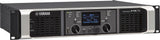 Yamaha PX5 Power Amplifier (2x800W)