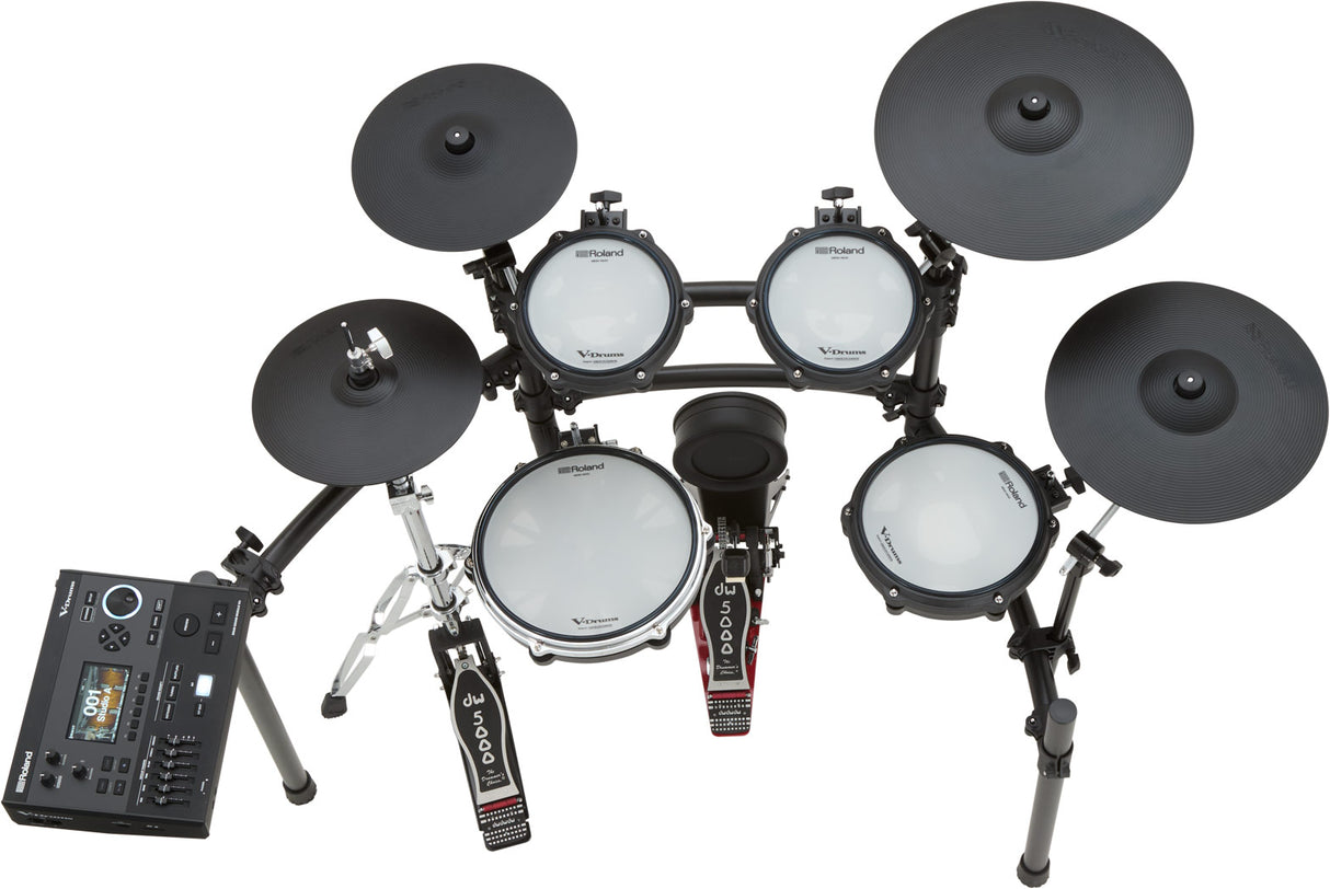Roland TD513 Electronic Drum Kit