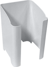 AFX IBOX-H5 Cover (White) 