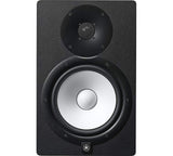 Yamaha HS8 Studio Monitor Starter Kit (Black)
