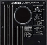 Yamaha HS8 Studio Monitor Starter Kit (Black)